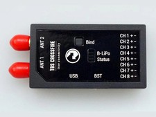 TBS Crossfire 8 Channel