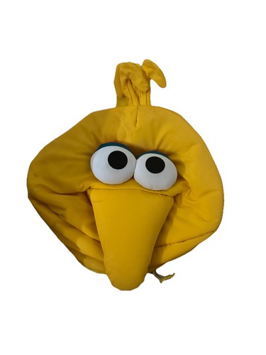 Avon big bird 1998 - avon,