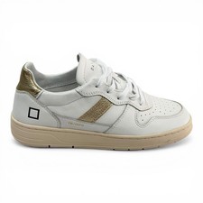D.A.T.E. Women's Shoes Court