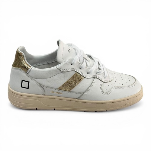 Scarpe donna e court - donna, d.a.t.e.