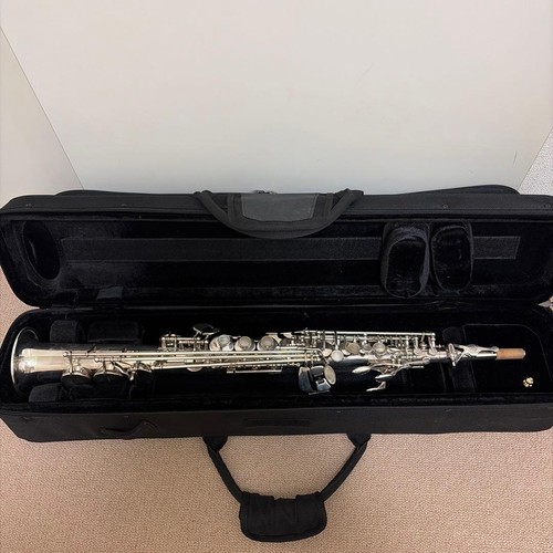 Sassofono soprano yamaha - soprano,