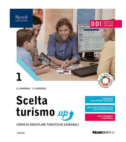 Scelta turismo per le - scelta,