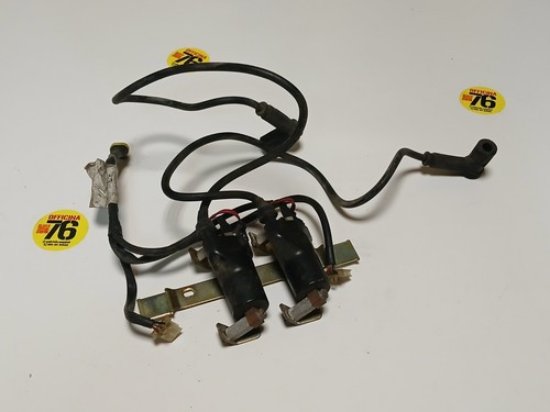 Bobine accenzione ducati - bobine,