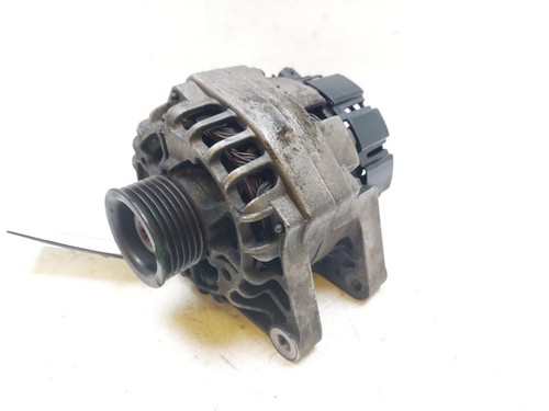 9642879980 alternatore peugeot - alternatore,