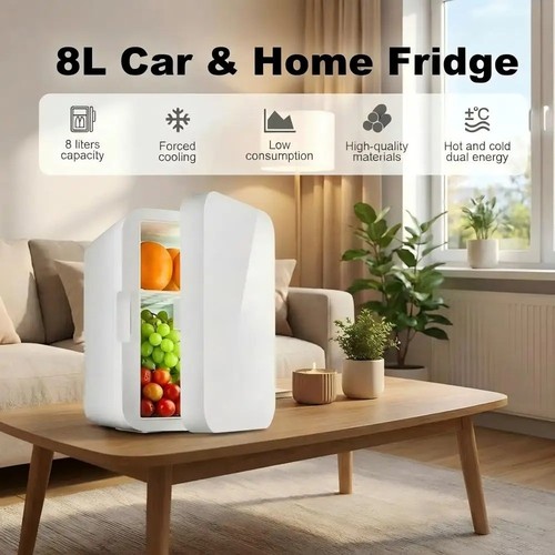 Mini frigo portatile - mini,