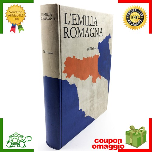 Emilia romagna cura - l’emilia, a
