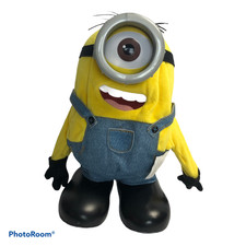 Cattivissimo Me Minions Tim