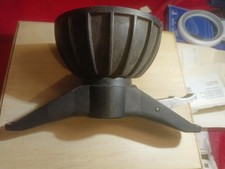  Corghi Hoffmann Blocca Ruota Per Equilibratrice Fondo Magazzino