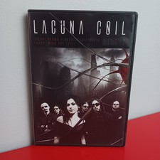 Lacuna Coil - Visual Karma -