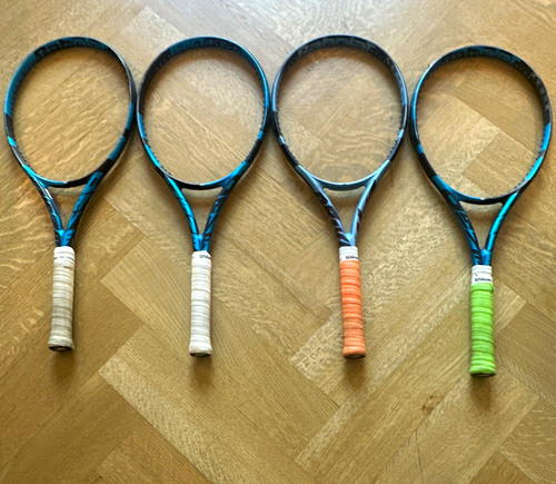 Babolat pure drive - drive, team