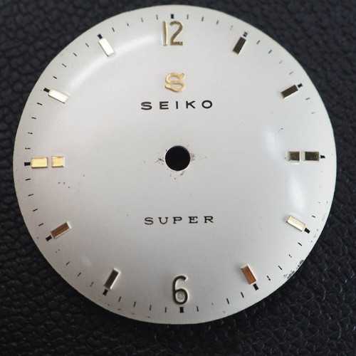 Ricambi quadrante orologio