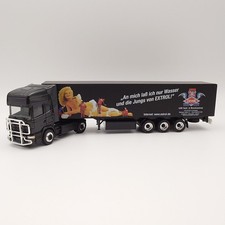 Herpa 1:87 Scania 124HL telone