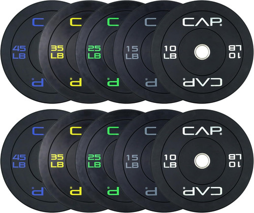 Set pesi piastra paraurti