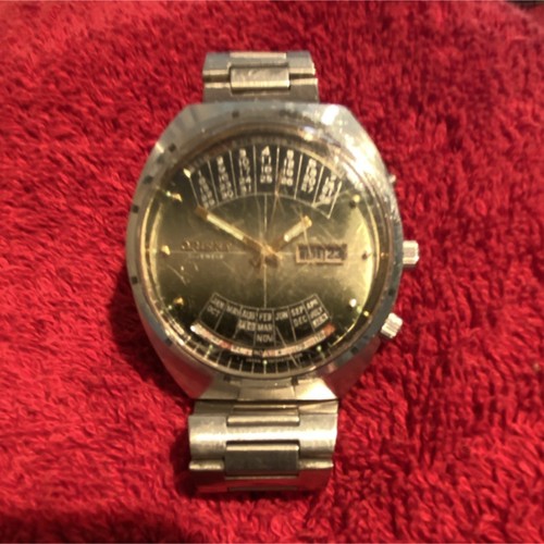 Orologio orient vintage anni - orologio,