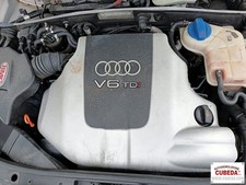 Motore Audi A6 2.5 V6 2003