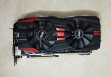 ASUS NVIDIA GeForce GTX780 3