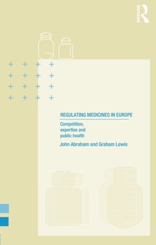 Regulating medicines - medicines, in