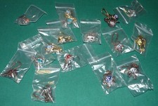 PORTACHIAVI CON DADI NUOVI