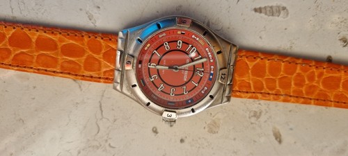 Orologio immersion - orologio,