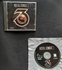 Mortal kombat pc - 3,