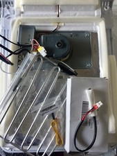 Kit riparazione frigorifero