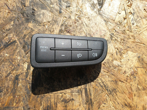Alfa romeo mito 2010 faro - alfa,