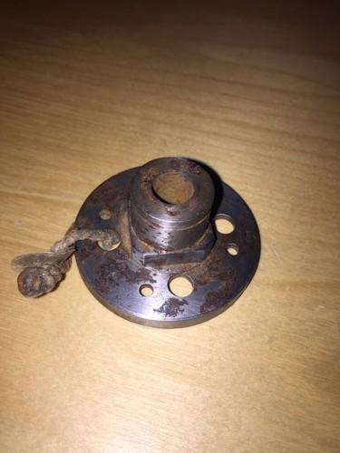 Vespa bacchetta coperchio - bacchetta,