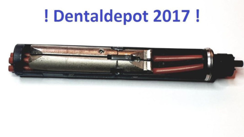 Corpo valvola testato kavo - valvola,
