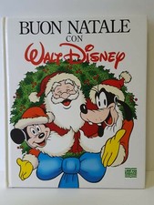 Buon Natale con Walt Disney -