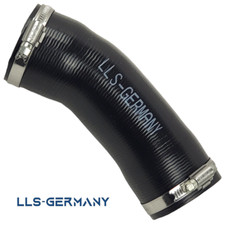 Turbo Tubo Per AUDI 80 B4