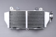 Radiatore Acqua Racing