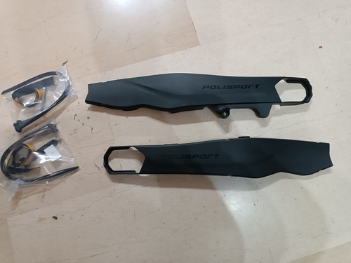 Protezione forcellone ktm exc - protezione,