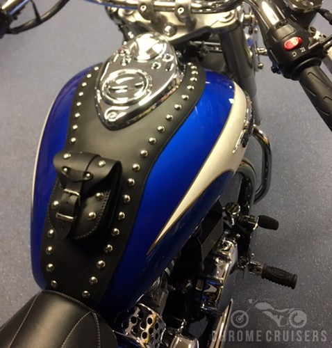 Triumph america pelle - triumph,