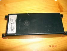 Central PARROT Black Box