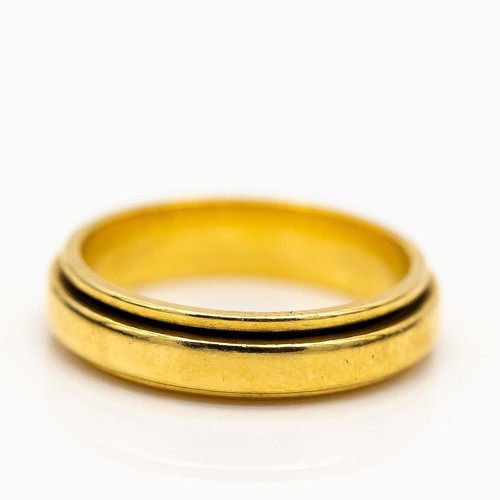 Anello piaget oro - piaget, in