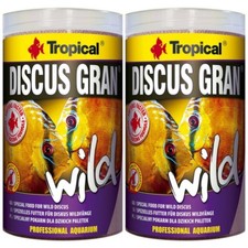 2x 1000 ml Tropical Wild