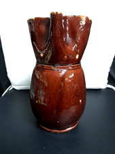 Antica brocca o caraffa o