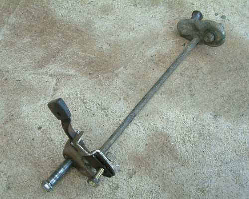 Ricambi rasaerba honda hr173 - rasaerba,