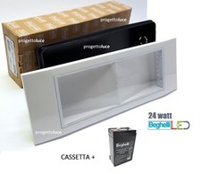 LAMPADA EMERGENZA BEGHELLI