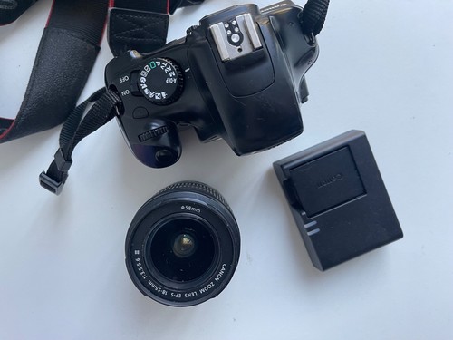 Canon eos 1100d megapixel - eos, 12,0