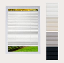 KLEMMFIX plissettato senza