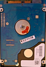 Seagate Momentus ST9320325AS 320 GB SATA III 5400 RPM 8 MB 2,5" SOLO PCB / MB