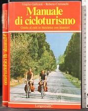 MANUALE DI CICLOTURISMO