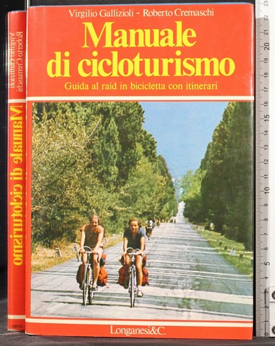 Manuale cicloturismo - di,