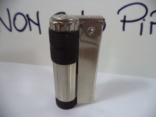 Accendino lighter imco triplex - lighter,