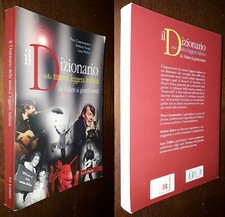 Il Dizionario della musica