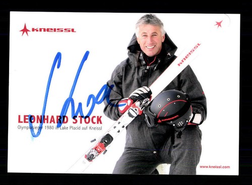 Leonhard stock cartolina - leonhard,