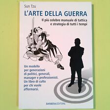 L'ARTE DELLA GUERRA SUN TZU