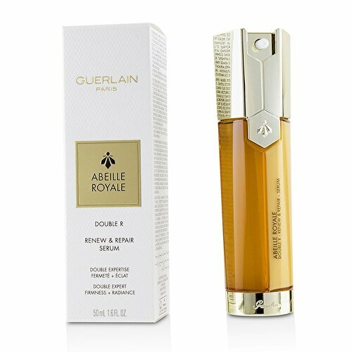 Guerlain double renew - double, &