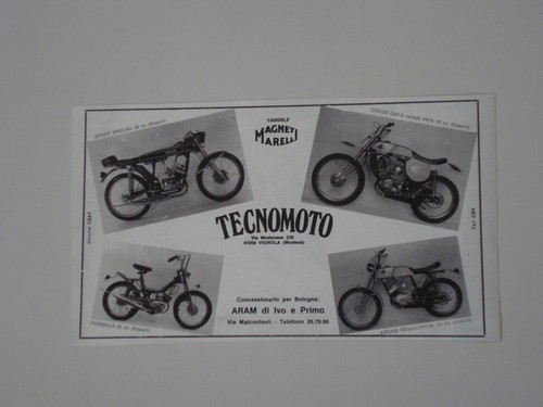 Advertising pubblicità 1970 - advertising,